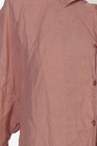 OSKA Bluse L in Pink