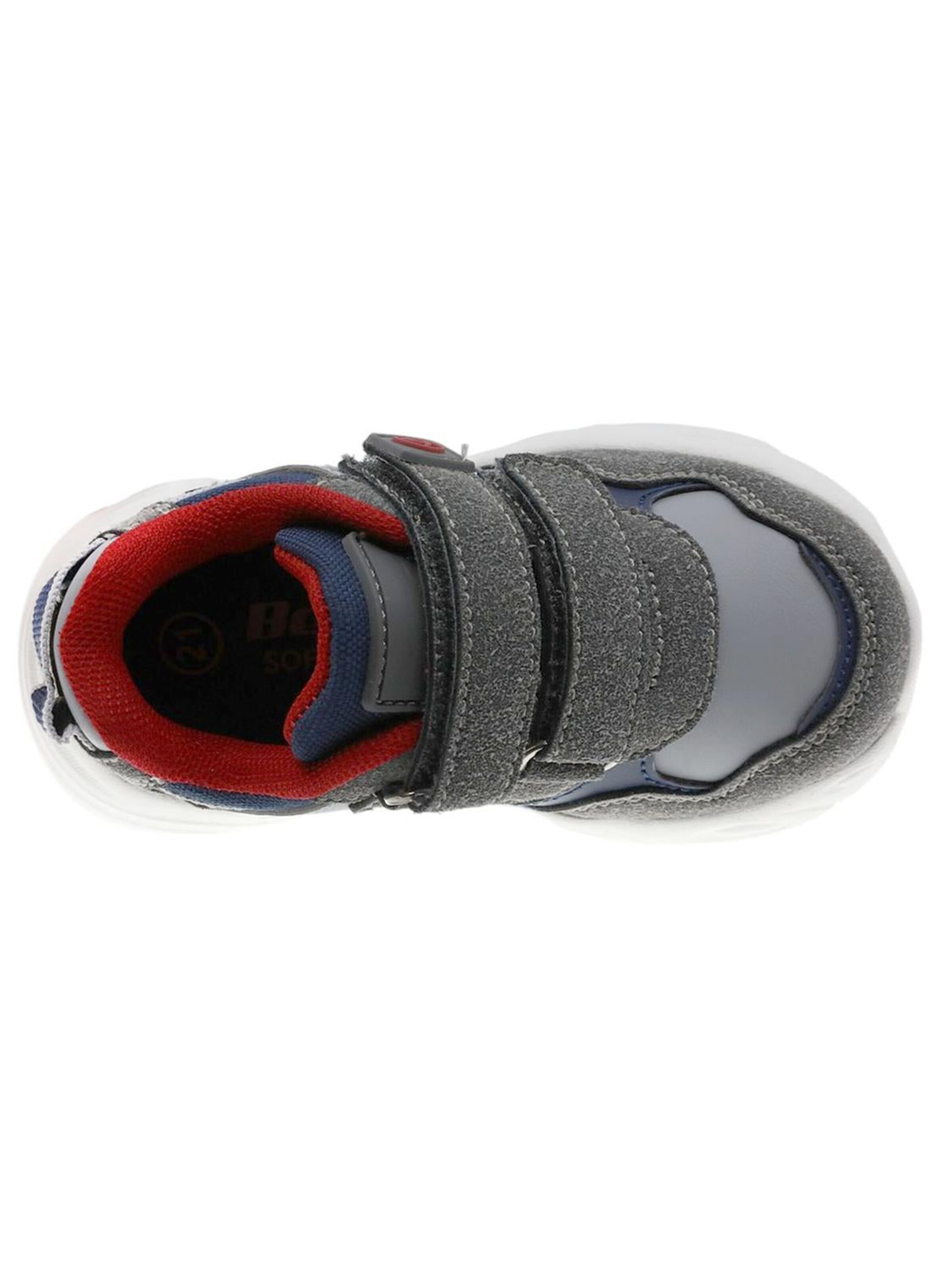 Beppi - Zapatillas deportivas en gris