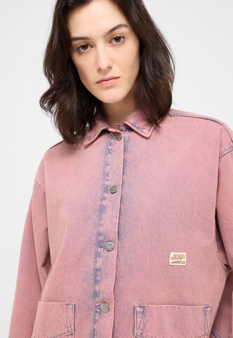 MUSTANG Jacke 'Piney' in Pink
