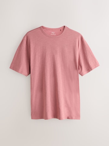 Pyjama court Next en bleu