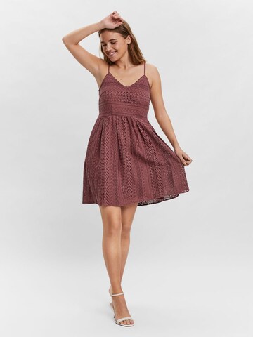 Abito 'Honey' di VERO MODA in rosa