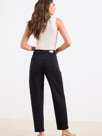 Lipsy Loose fit Jeans in Black