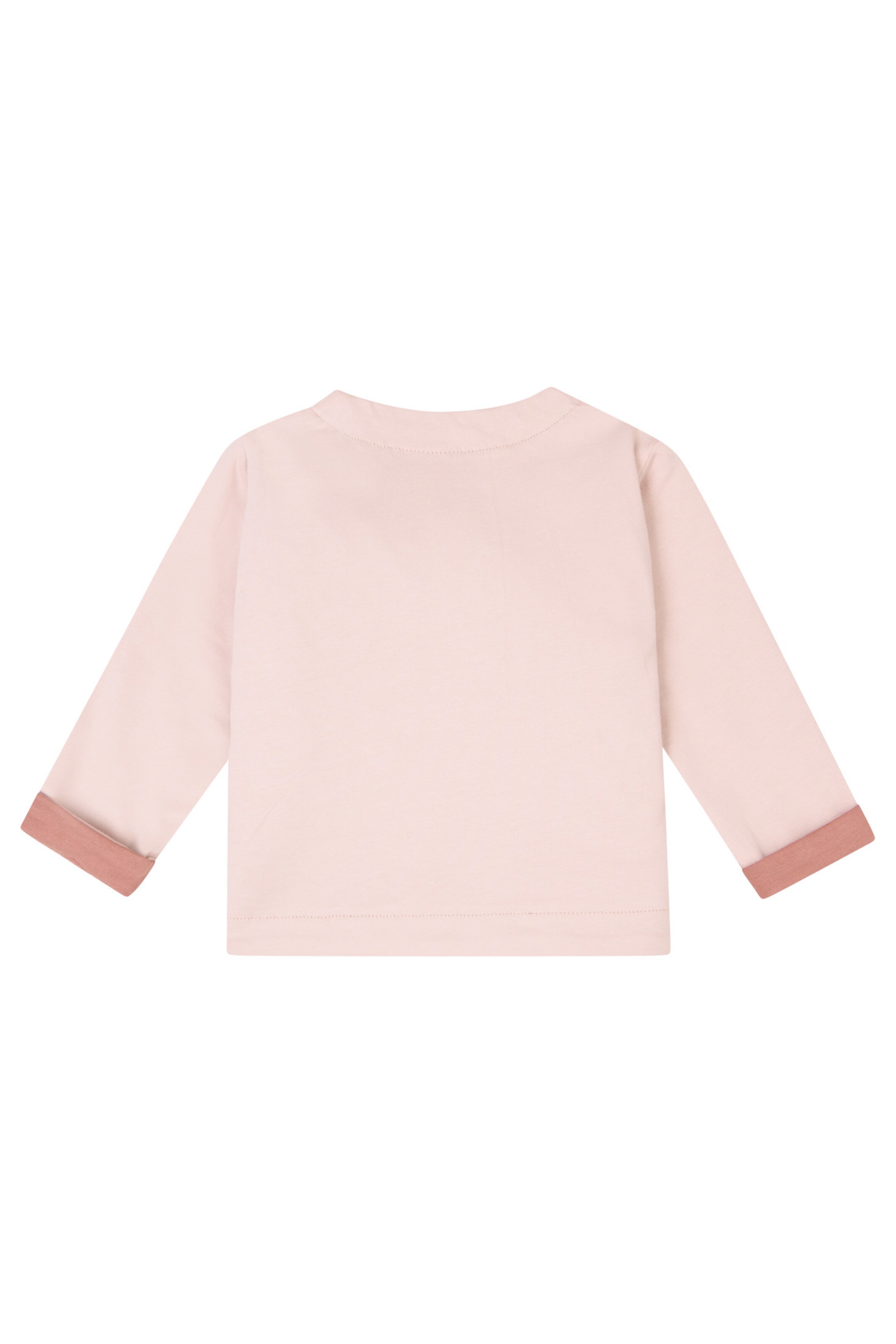 Noppies Knit Cardigan 'Nowra' in Pink