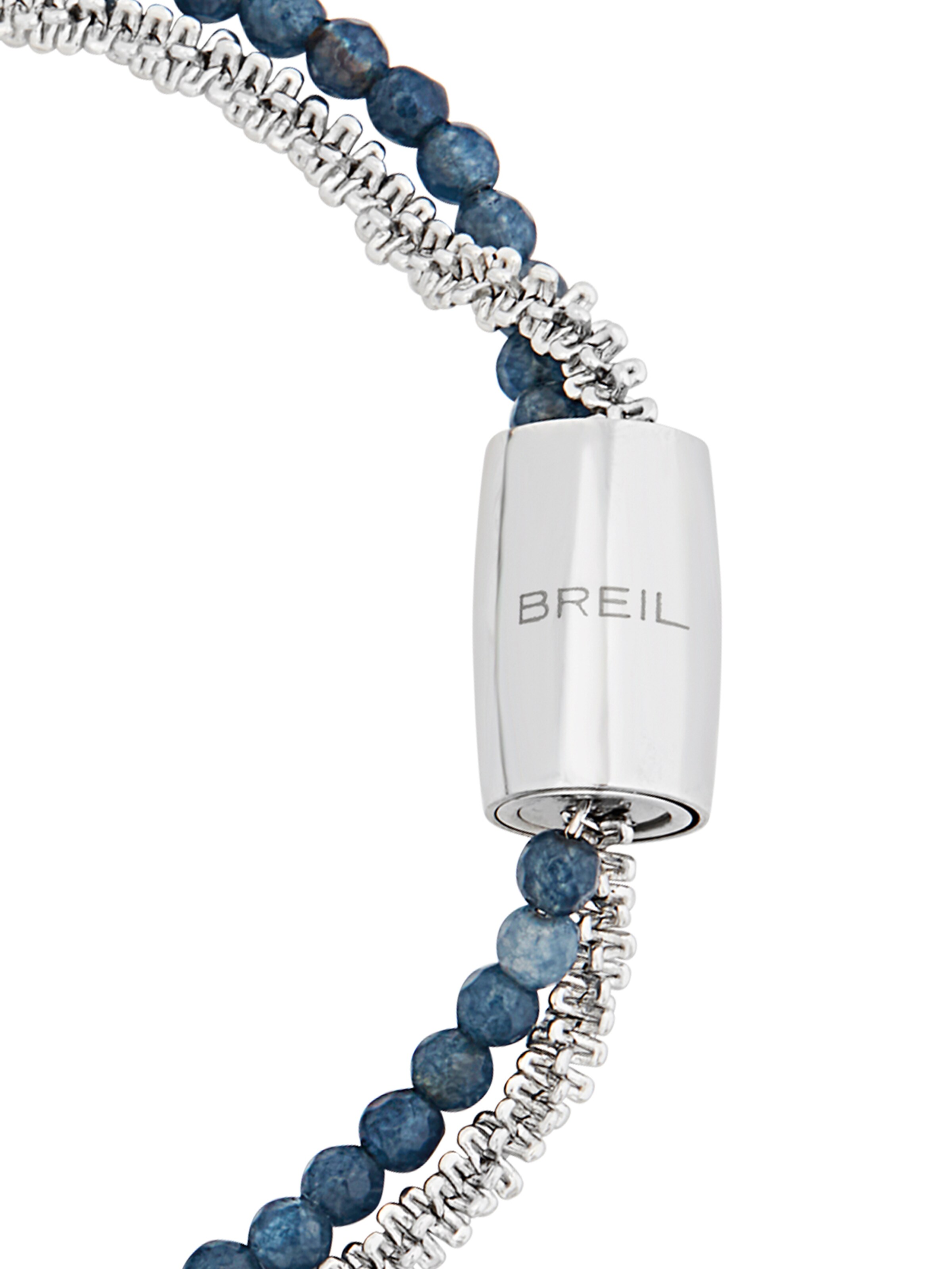 Braccialetto di Breil in argento