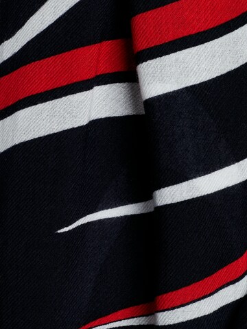 TOMMY HILFIGER Schal in Blau