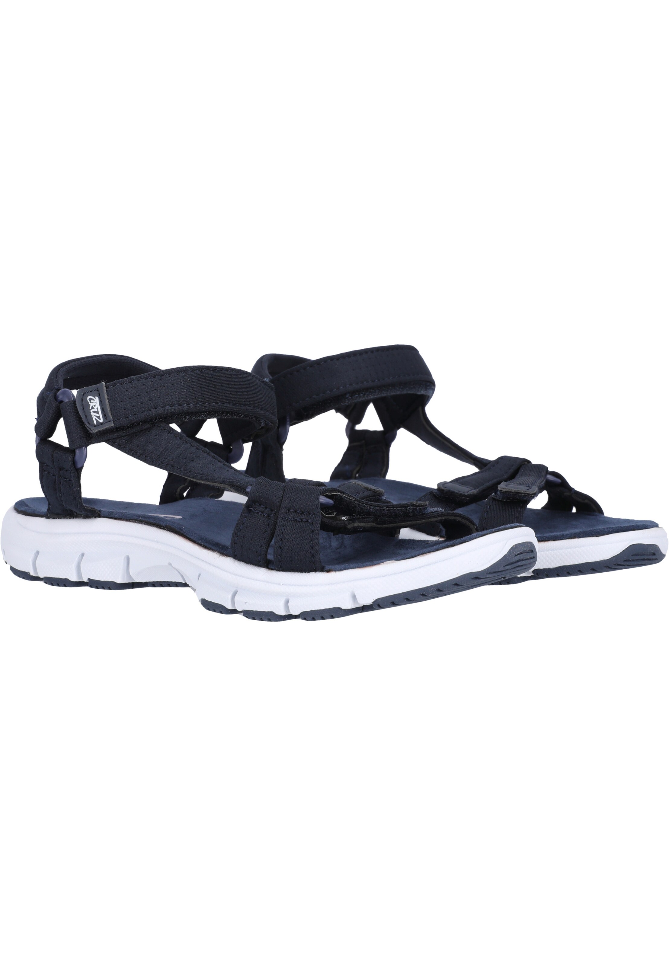 Cruz Sandals 'Bernao' in Blue