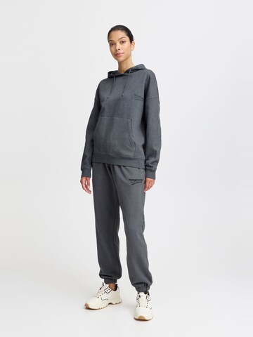 The Jogg Concept Sweatshirt 'Rubi' in Grau