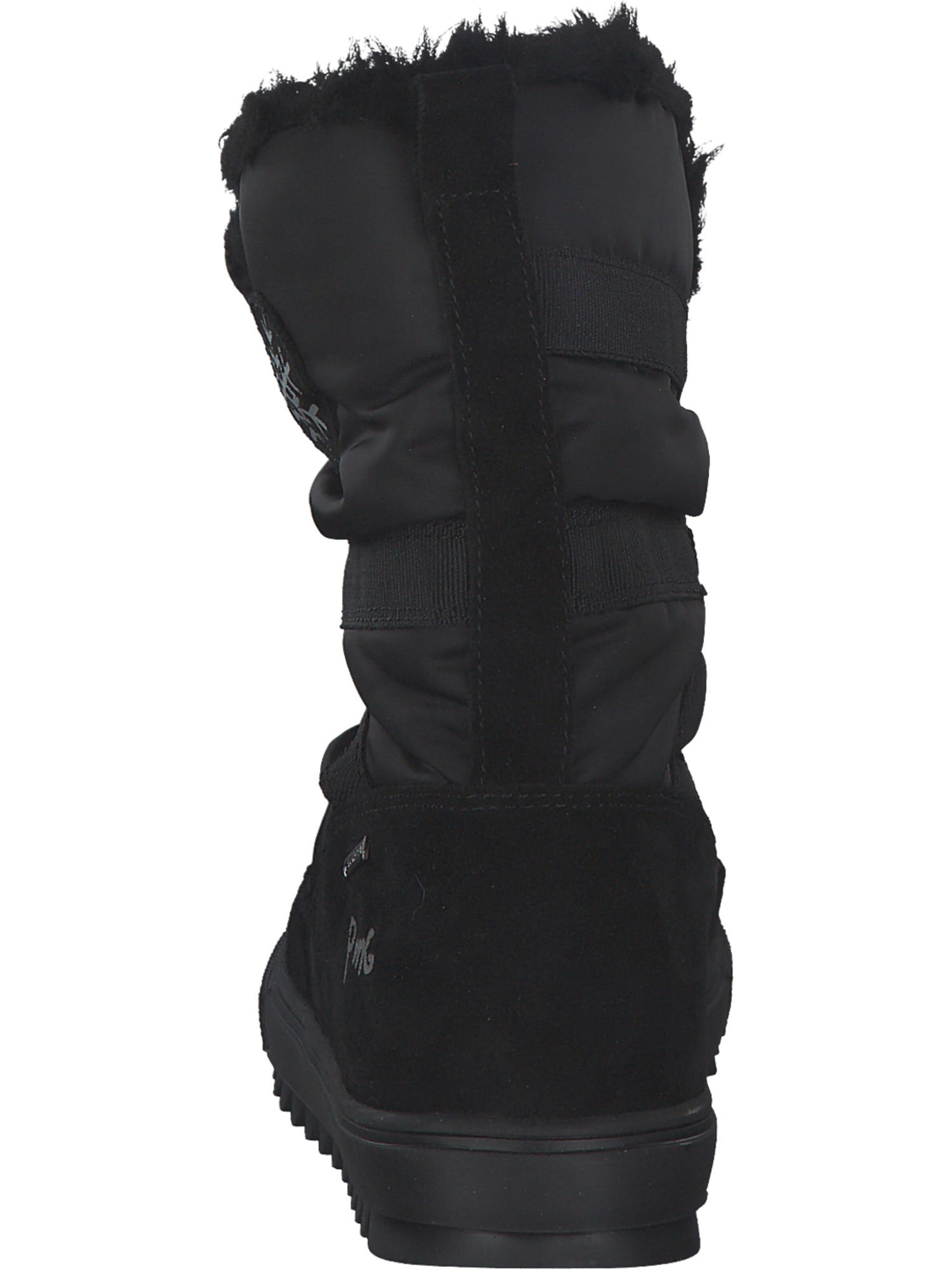 PRIMIGI Stiefel in Schwarz