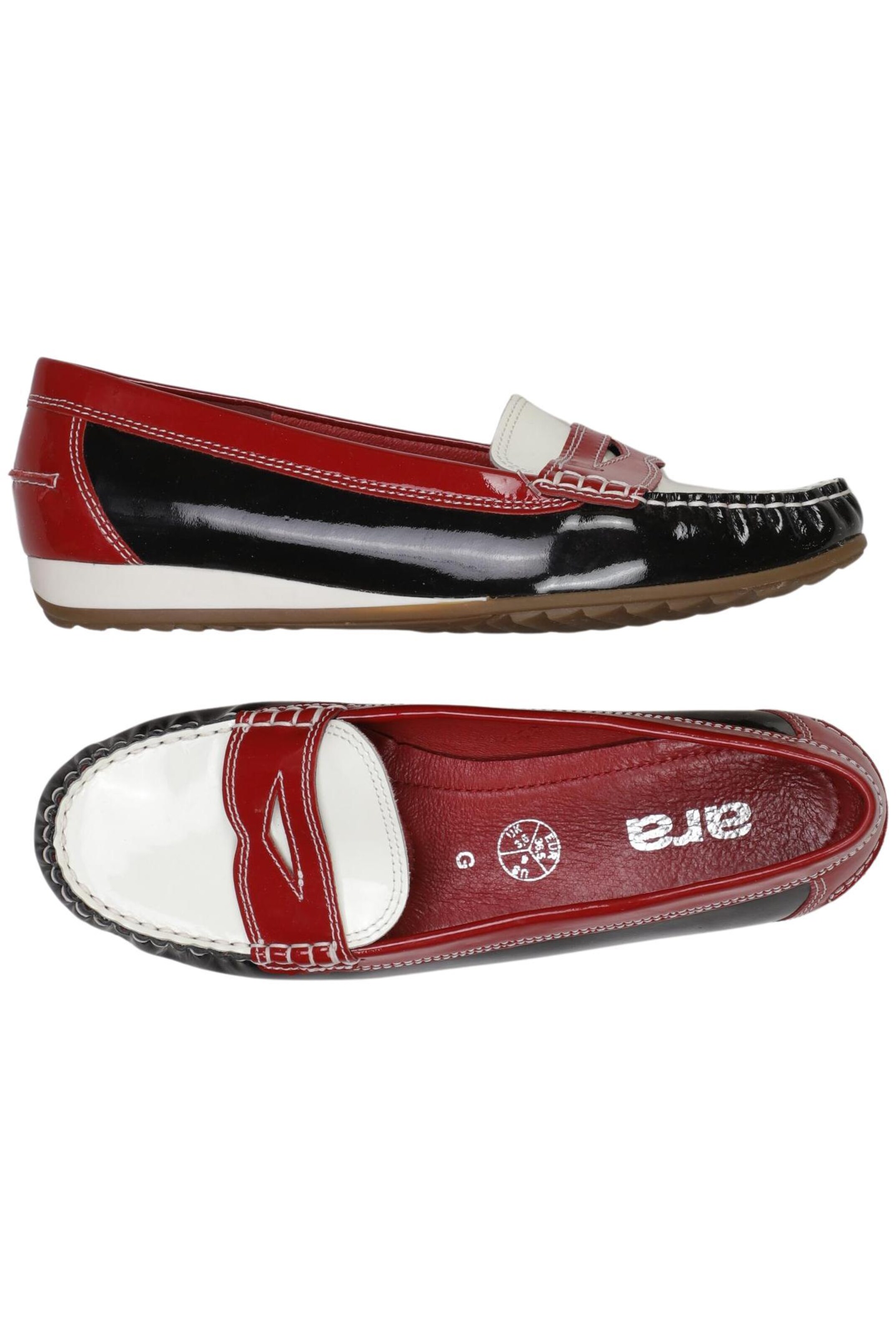 ARA Flats & Loafers in 36,5 in Mixed colors: front