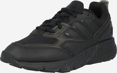 ADIDAS ORIGINALS Running shoe in Black, Item view