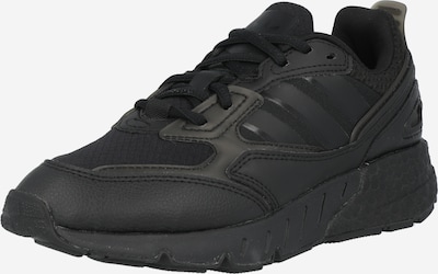 ADIDAS ORIGINALS Laufschuh in schwarz, Produktansicht