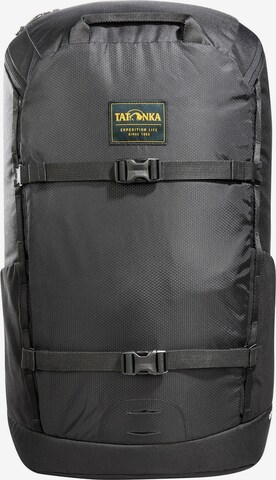 TATONKA Rucksack in Grau: predná strana