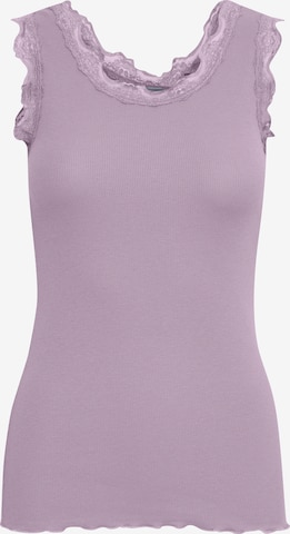 Fransa Top in Mixed colors: front