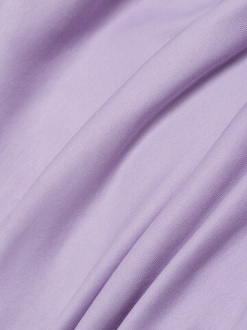 Nils Sundström Shirt in Purple