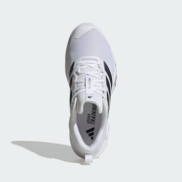 Baskets basses 'Rapidmove Go Trainer' ADIDAS PERFORMANCE en blanc