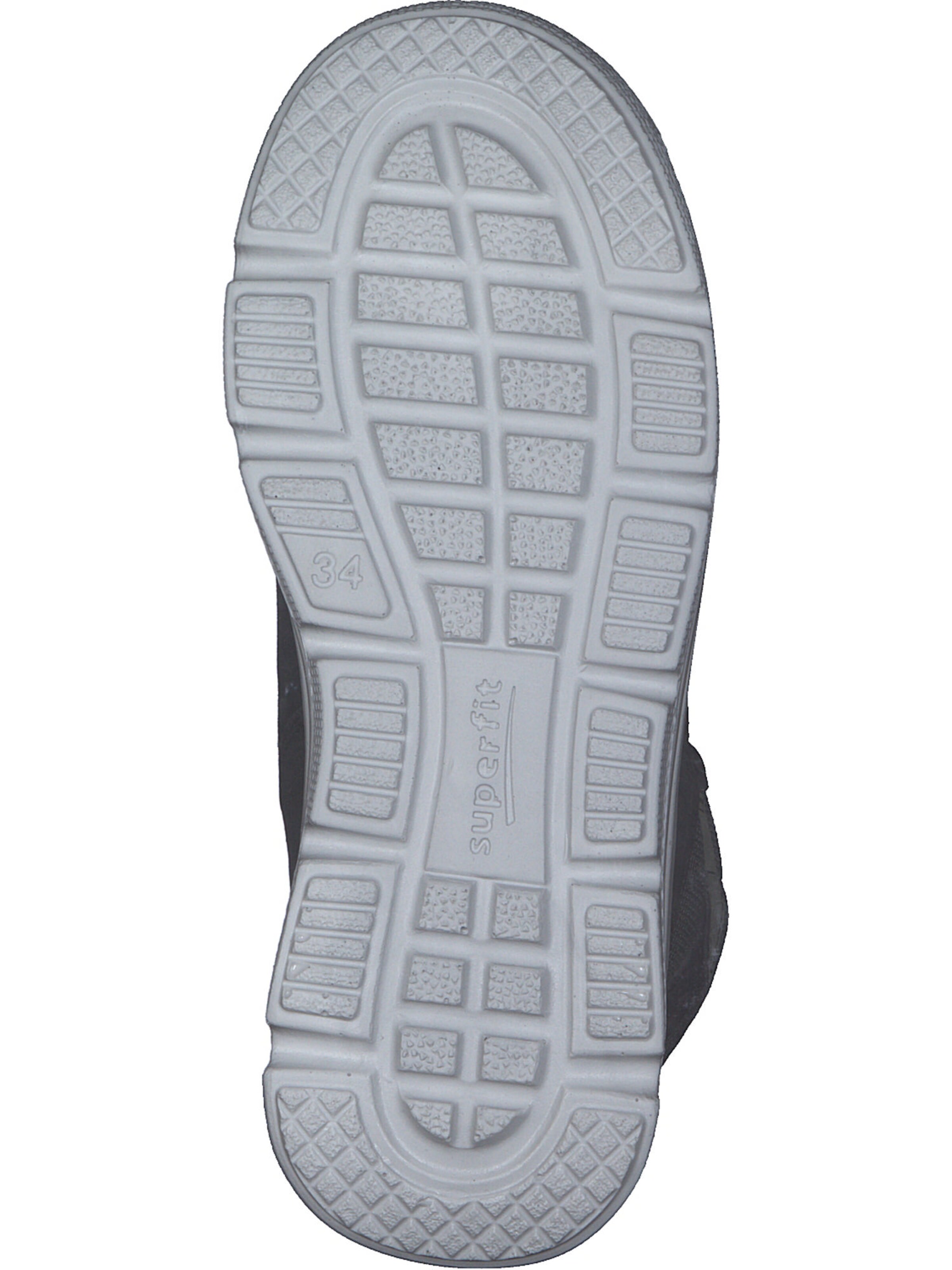 Bottes de neige 'Mars' SUPERFIT en vert