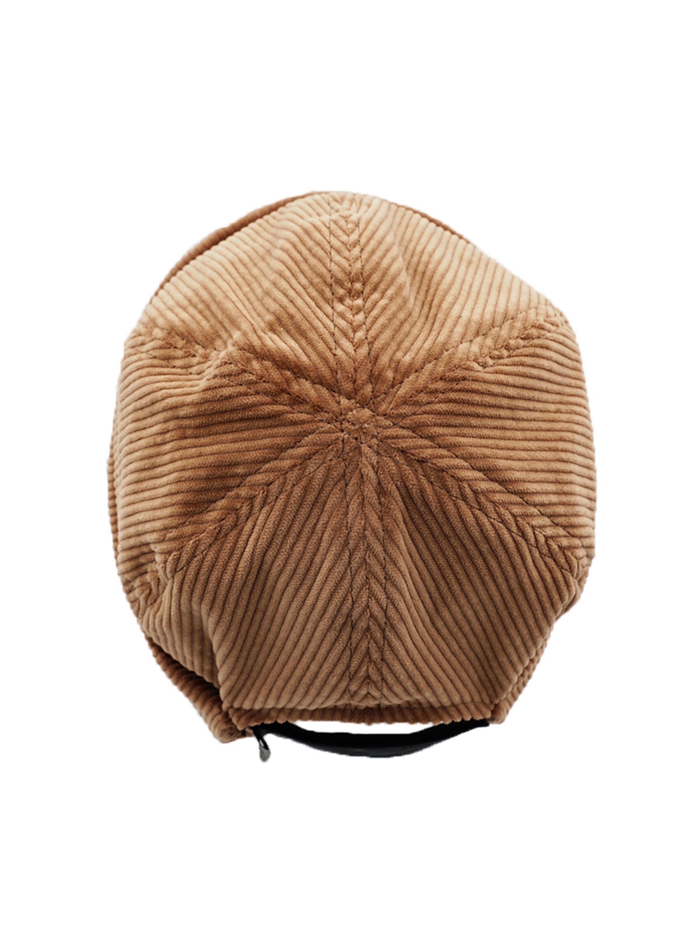 CAPO Beanie in Beige