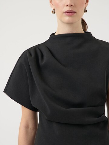 Haut 'YASPina' YAS en noir