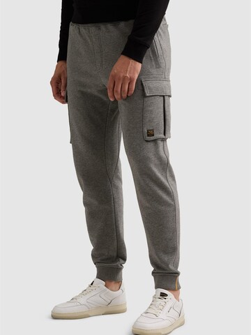 Regular Pantalon de sport 'Airstreamer cargo sweatpants' PME Legend en gris