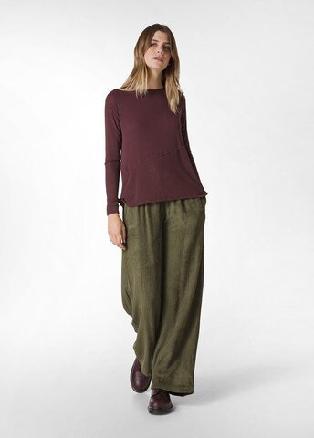 DEHA Shirt in Rot