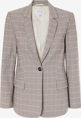 TATUUMSako 'Lamia' - miks boja boja: prednji dio