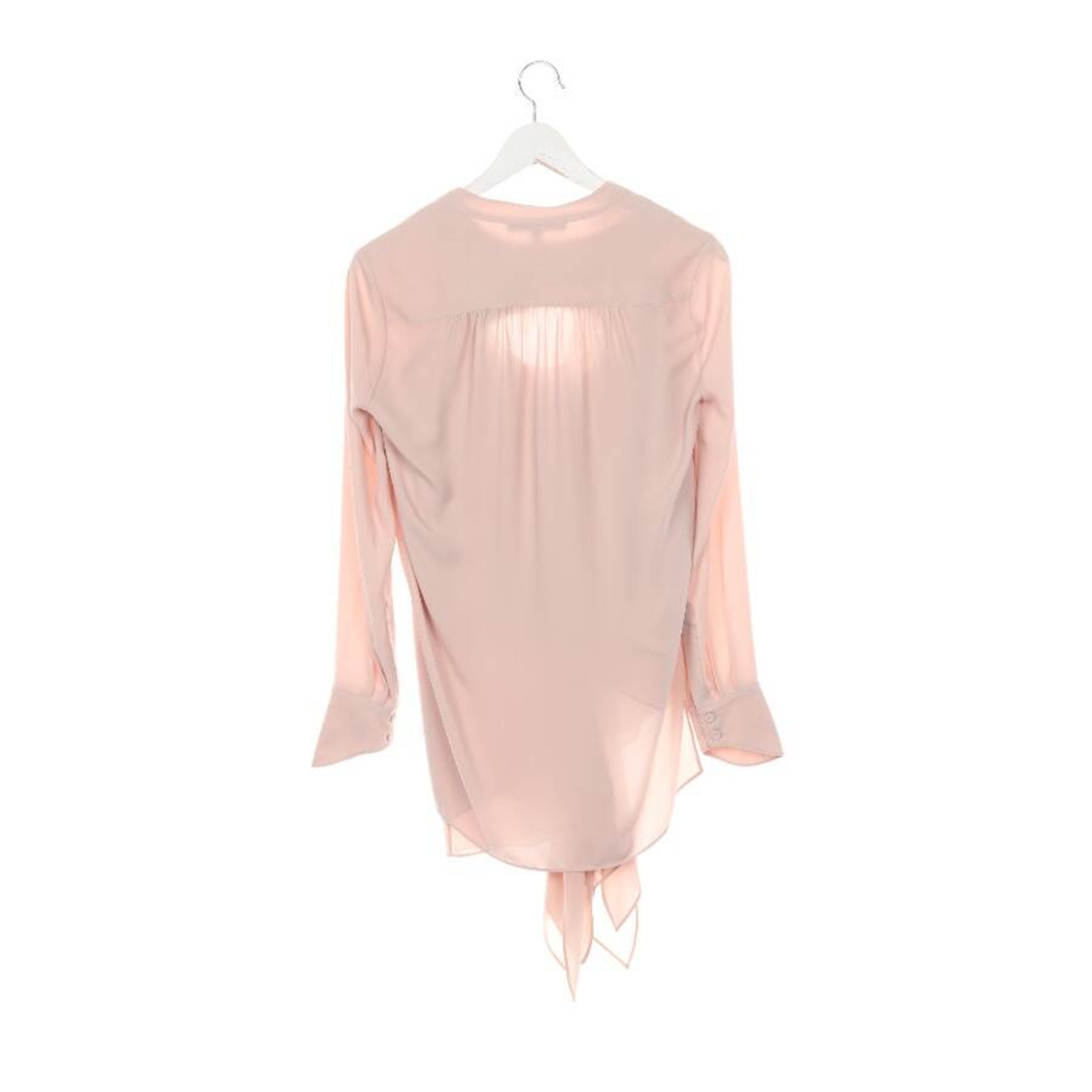 BCBGeneration Blouse & Tunic in XXS in Pink