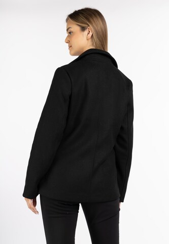 DreiMaster Klassik Between-season jacket in Black