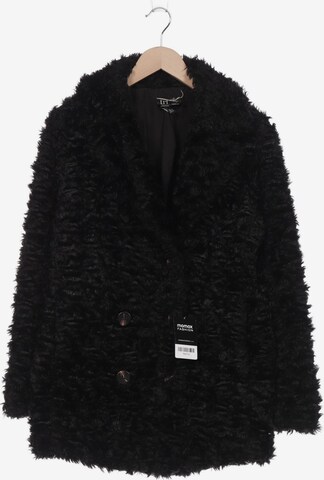 Trafaluc Jacket & Coat in M in Black: front