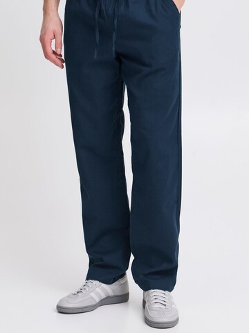 regular Pantaloni ' BHVOLKEN ' di BLEND in blu