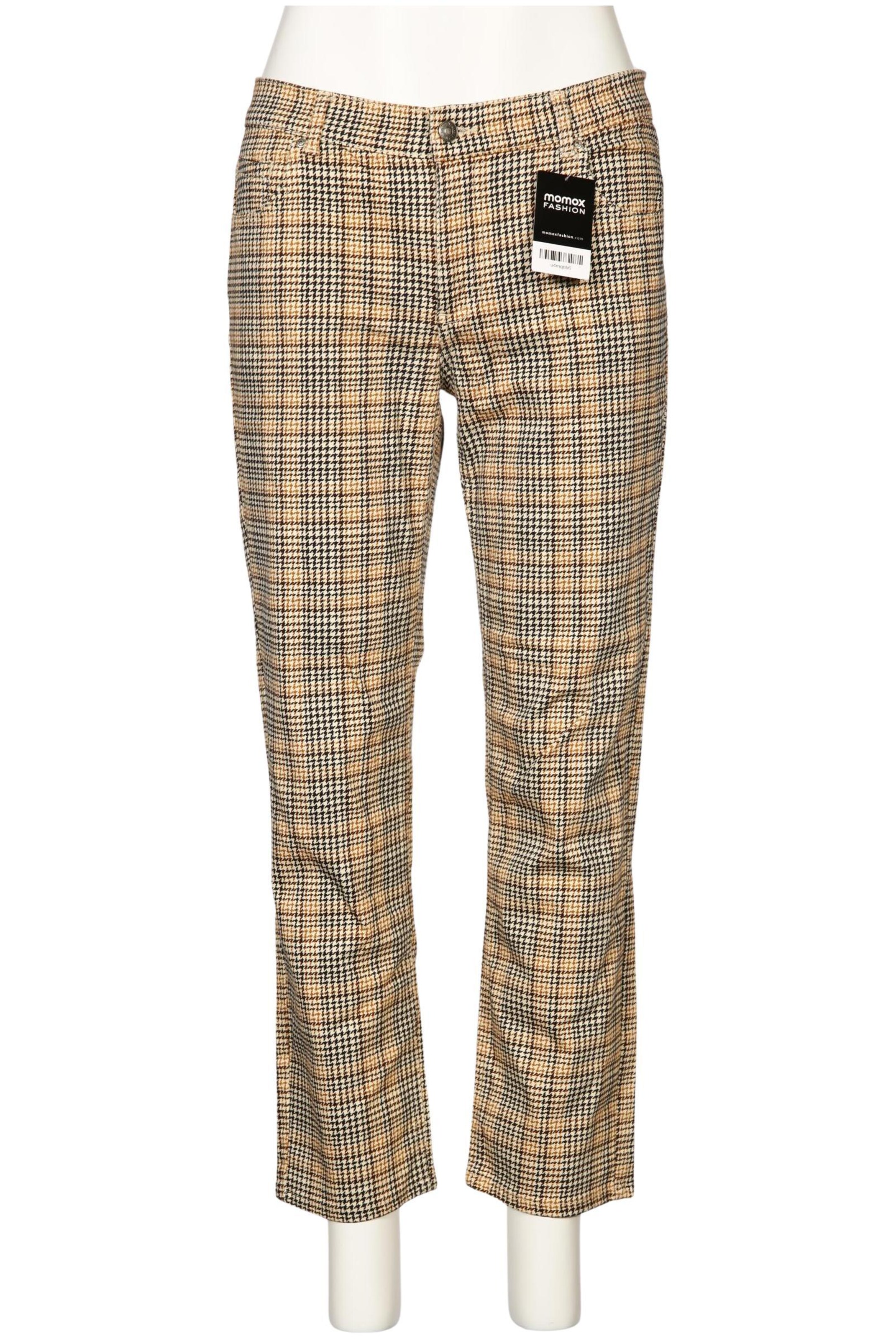 Angels Pants in XXL in Beige: front