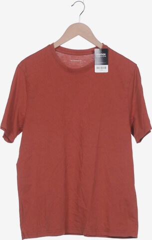 Walbusch T-Shirt L-XL in Orange: predná strana