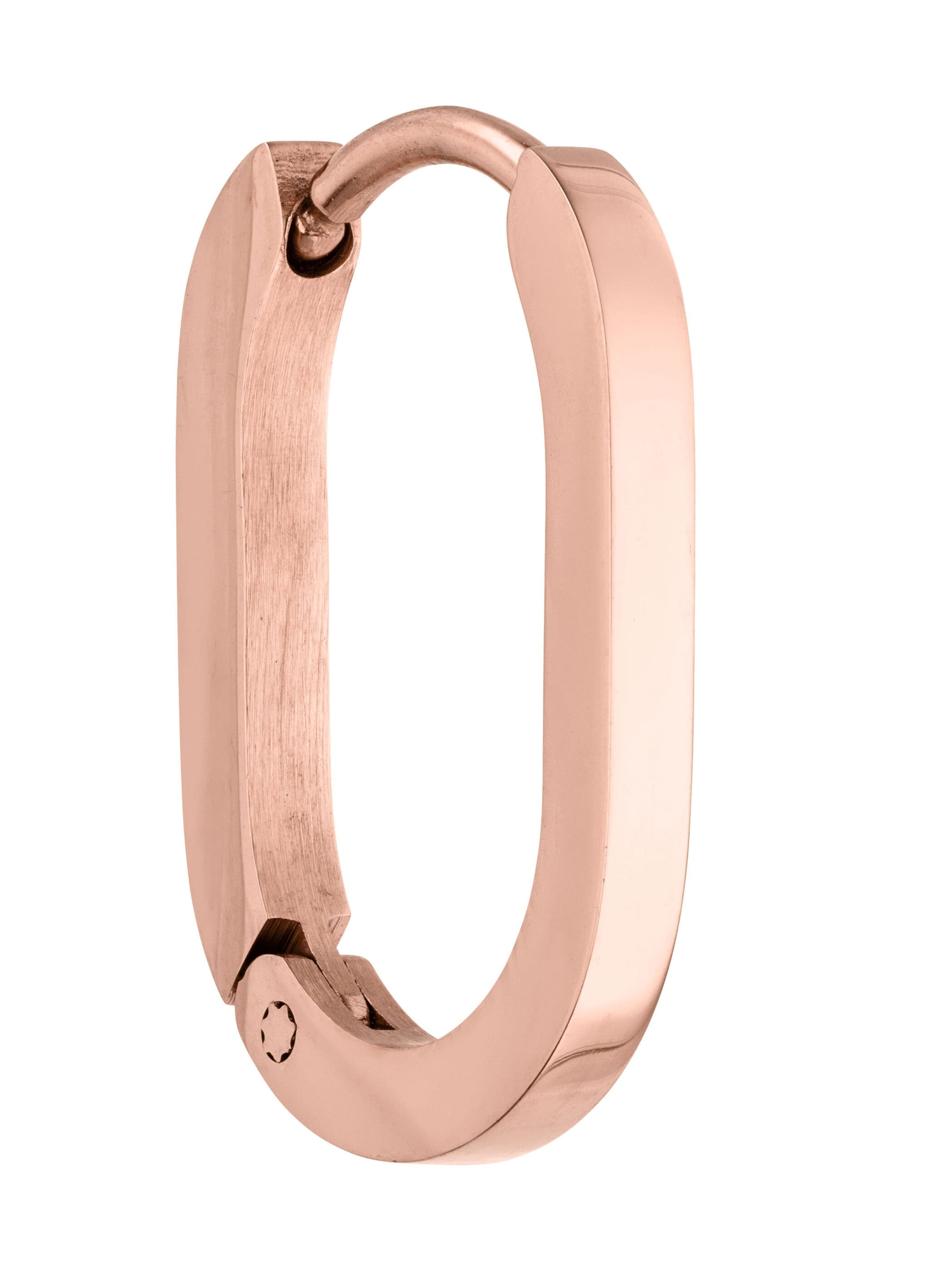 PURELEI Earrings 'Charming' in Gold