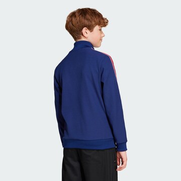 Veste de sport 'Arsenal Terrace Icons' ADIDAS ORIGINALS en bleu