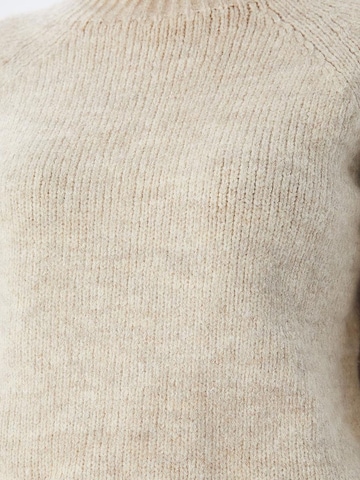 MixRay Sweater 'Pullover' in White