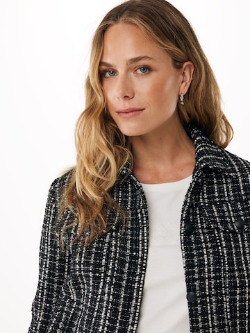MEXX Between-season jacket in Black