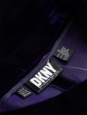DKNY Pants in S in Purple