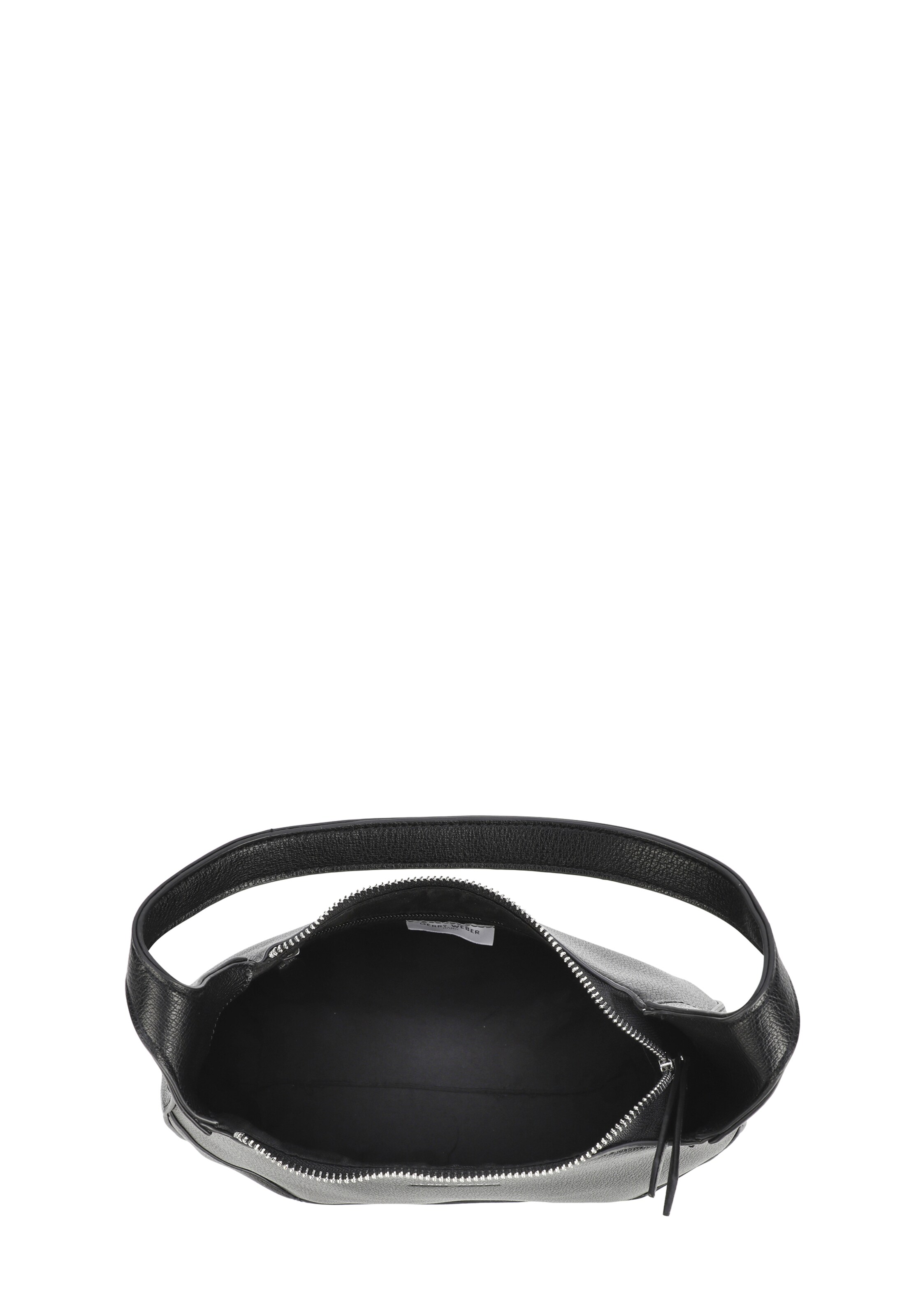 Sac bandoulière 'Serenity' GERRY WEBER en noir