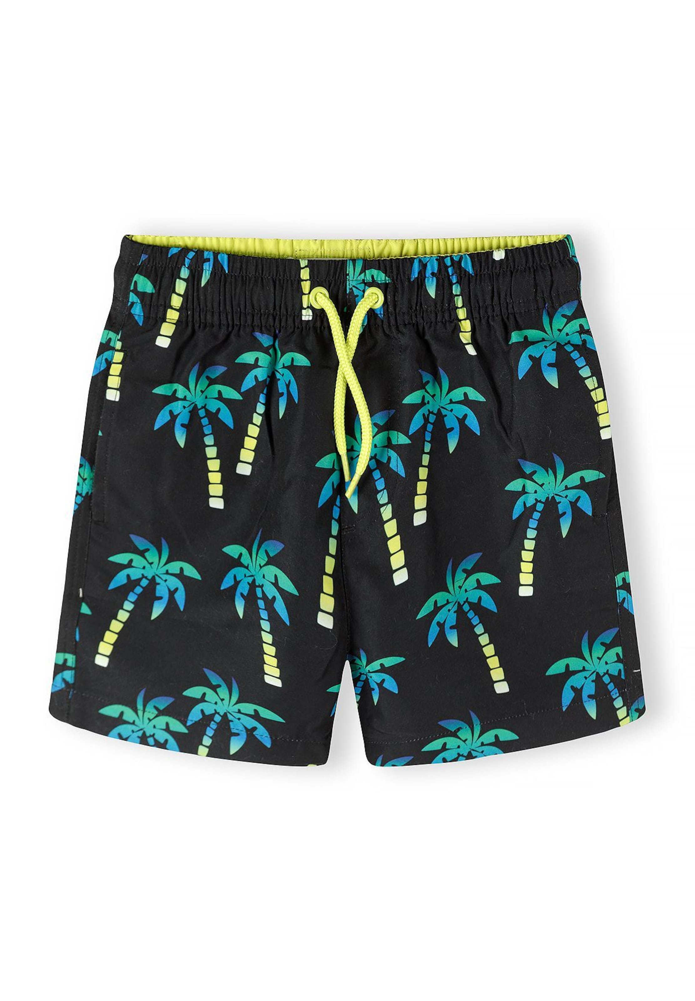 MINOTI Badeshorts in Blau