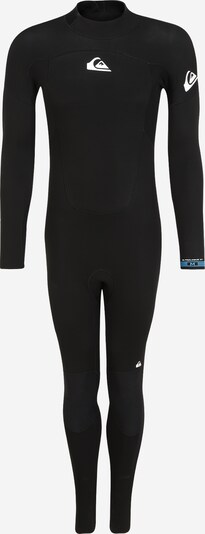 fekete / fehér QUIKSILVER Sportruhák 'PROLOGUE', Termék nézet