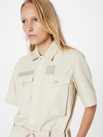 Tuta jumpsuit di G-Star RAW in beige