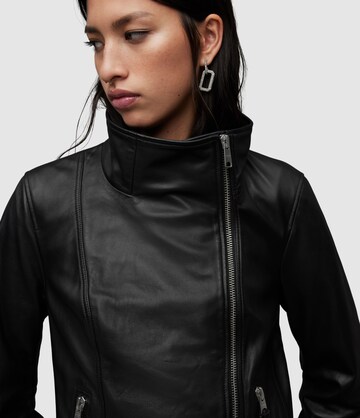 AllSaints Jacke 'ELLIS' in Schwarz