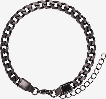 Bracelet 'Vonne' Heideman en noir