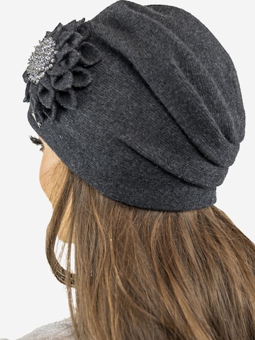 Bonnet '7052' Vivisence en gris