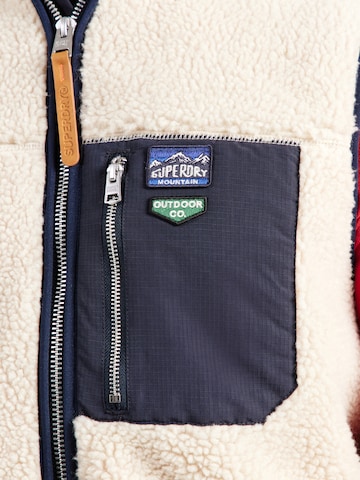 Superdry Vest, värv beež