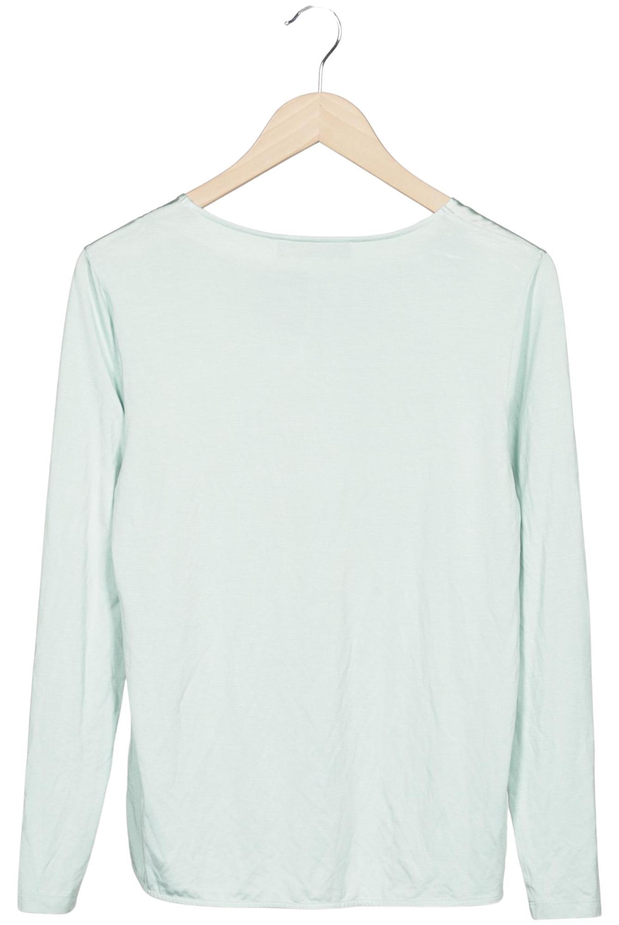 HALLHUBER Top & Shirt in L in Green