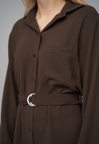 Abito di Cloud5ive in marrone