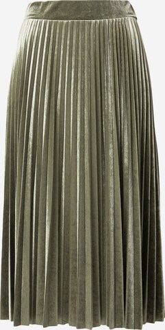 Herrlicher Skirt 'Lysann' in Green: front