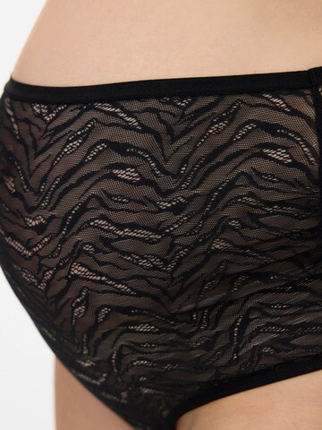 MAMALICIOUS Slip 'MLXILLA' in Zwart