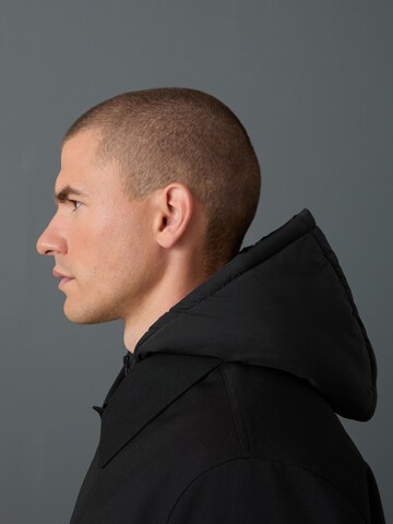 Veste mi-saison Next en noir