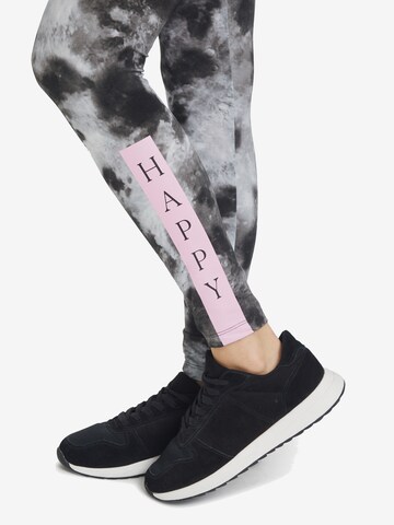 Betty Barclay Skinny Leggings in Grijs